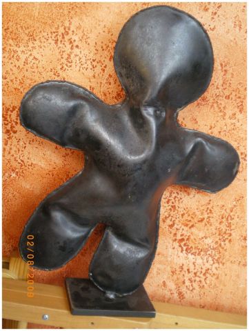 N°1 - Pti Bonhomme 